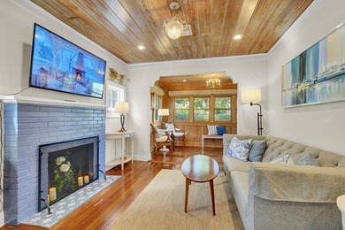 Step into Casa las Flores, an exquisite 1925 sanctuary that - photo 10