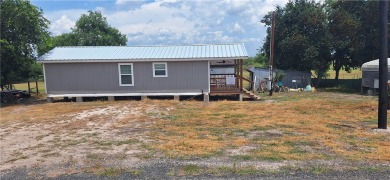 Lake Home Sale Pending in Sandia, Texas