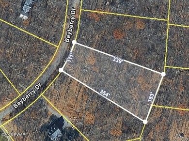 Located in the desirable Pocono Woodland Lakes community just - photo 1