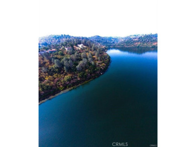 Lake Acreage For Sale in Kelseyville, California