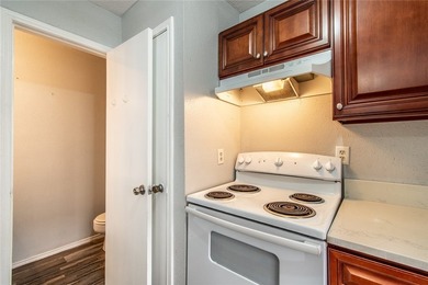 Nicely updated 2-bedroom condo for sale for $119,900 - photo 11