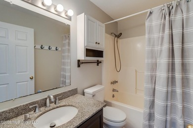 Beautifully updated home featuring an open floor plan, vaulted - photo 11