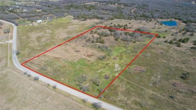 Lake Ray Roberts Acreage Active Under Con in Valley View Texas