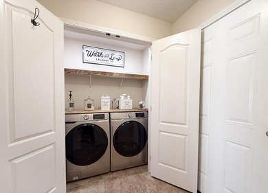 Welcome home to this charming Craftsman-style residence located - photo 13