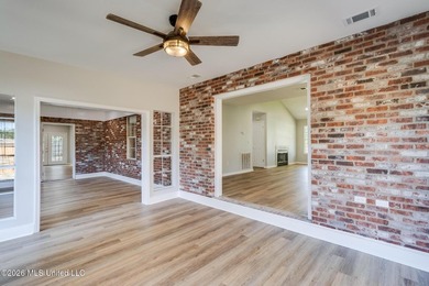 Beautifully updated home featuring an open floor plan, vaulted - photo 13