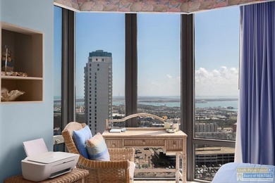 Experience elevated penthouse living in this exquisitely - photo 15