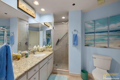 Experience elevated penthouse living in this exquisitely - photo 16