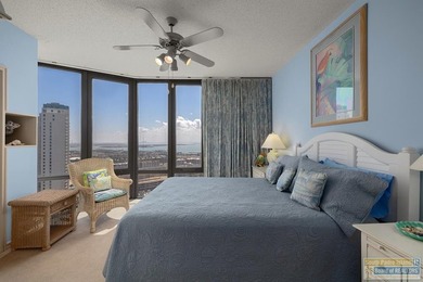 Experience elevated penthouse living in this exquisitely - photo 17