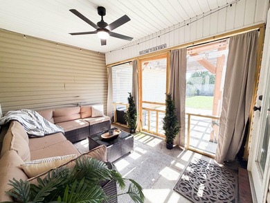 Welcome home to this charming Craftsman-style residence located - photo 18