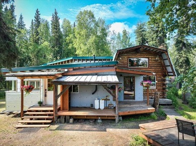 Amazing 3.39 Acre Riverfront property! Private lagoon and boat
