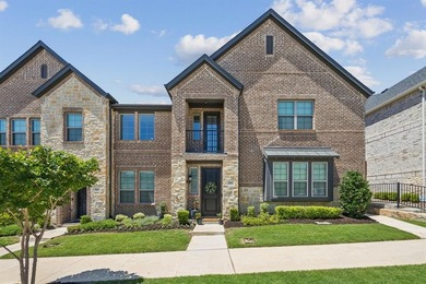 Lake Grapevine Home Active Under Contract in Flower Mound Texas