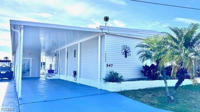 Welcome to your dream waterfront home in the premier 55+ gated - photo 24