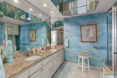Experience elevated penthouse living in this exquisitely - photo 24