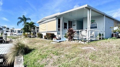 Welcome to your dream waterfront home in the premier 55+ gated - photo 25