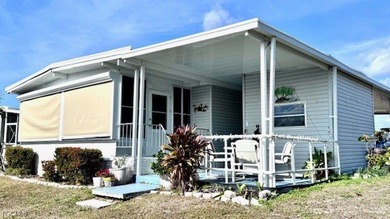 Welcome to your dream waterfront home in the premier 55+ gated - photo 26