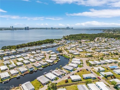 Welcome to your dream waterfront home in the premier 55+ gated - photo 28