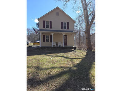 (private lake, pond, coastal) Home For Sale in Meriden Connecticut