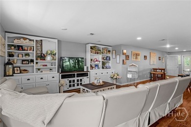 Experience the freedom of country living on 6.4 beautiful acres - photo 4