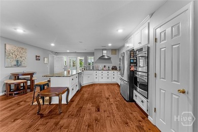 Experience the freedom of country living on 6.4 beautiful acres - photo 8