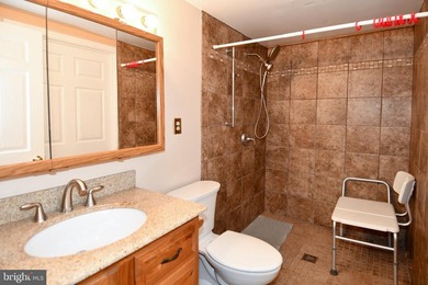Peaceful Country Home ..SUPER SIZED!! Brick front Split Foyer - photo 38