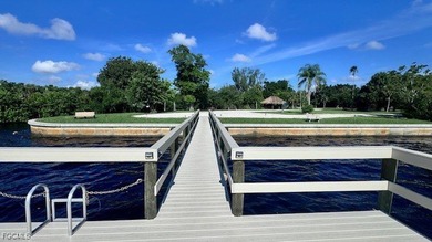 Welcome to your dream waterfront home in the premier 55+ gated - photo 39