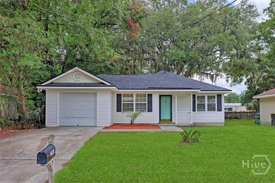 Welcome to this beautifully renovated home, where quality - photo 1