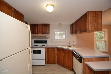 AFFORDABLE ESCAPE AT BEAUTIFUL LAKE WALLENPAUPACK! ONE LEVEL - photo 4