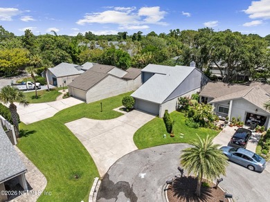 2445 Lorraine Court N is a 1,186 sq ft, 3 full bedroom, 3 full - photo 48