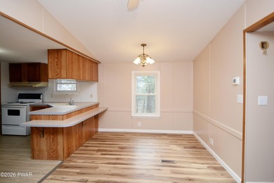 AFFORDABLE ESCAPE AT BEAUTIFUL LAKE WALLENPAUPACK! ONE LEVEL - photo 8
