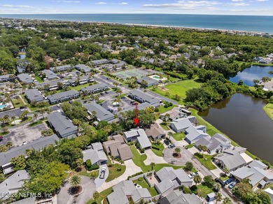 2445 Lorraine Court N is a 1,186 sq ft, 3 full bedroom, 3 full - photo 49