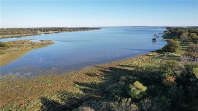 Richland Chambers Lake Acreage For Sale in Corsicana Texas