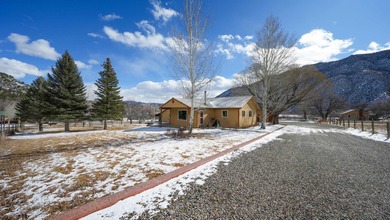 Lake Home For Sale in New Castle, Colorado