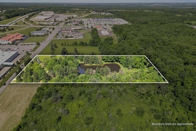 (private lake, pond, creek) Commercial For Sale in Ontario Ohio