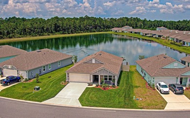(private lake, pond, coastal) Home For Sale in St Augustine Florida