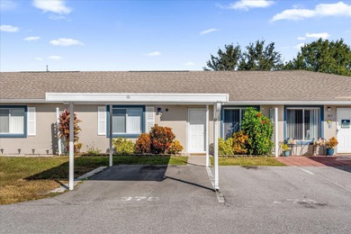 Lake Smart Condo For Sale in Winter Haven Florida