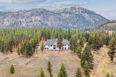 Big Sky Lake Acreage Active Under Contract in Seeley Lake Montana