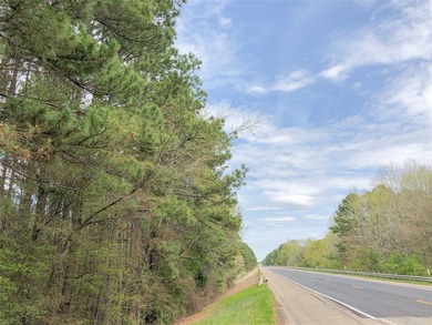 Wright Patman Lake Acreage For Sale in Redwater Texas