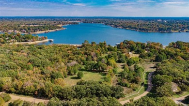 Cedar Creek Lake Acreage For Sale in Mabank Texas