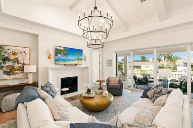 Just completed! New construction waterfront residence on Marco - photo 5