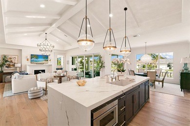 Just completed! New construction waterfront residence on Marco - photo 8