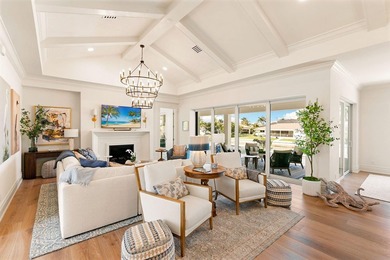 Just completed! New construction waterfront residence on Marco - photo 9