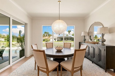 Just completed! New construction waterfront residence on Marco - photo 10
