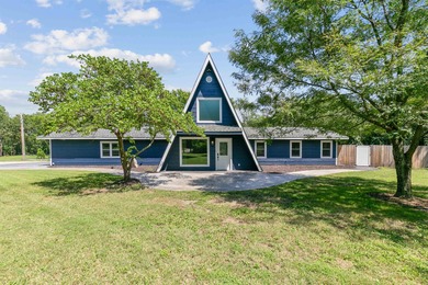 (private lake, pond, creek) Home Sale Pending in Derby Kansas