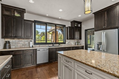 Architecturally designed and truly one of a kind, this stunning - photo 11