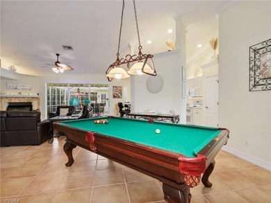 Move right into this beautifully maintained pool home with a - photo 12
