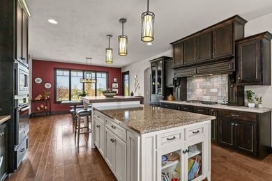 Architecturally designed and truly one of a kind, this stunning - photo 12