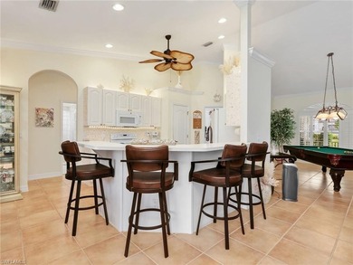 Move right into this beautifully maintained pool home with a - photo 13