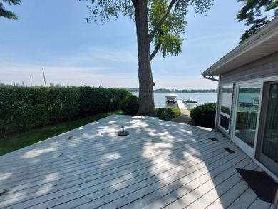 Perfect lakefront location on Eagle Lake in Edwardsburg! This - photo 13