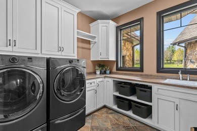 Architecturally designed and truly one of a kind, this stunning - photo 14