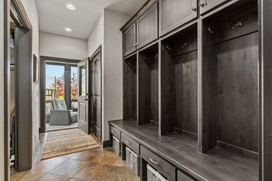 Architecturally designed and truly one of a kind, this stunning - photo 15
